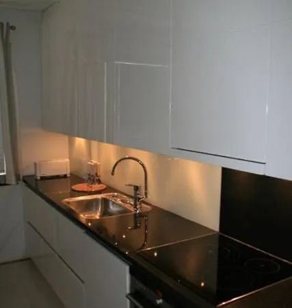 Apartamento Furnished Flat In