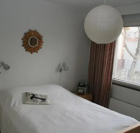 Furnished Flat In *