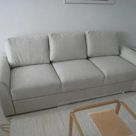 Apartamento Furnished Flat In Naantali